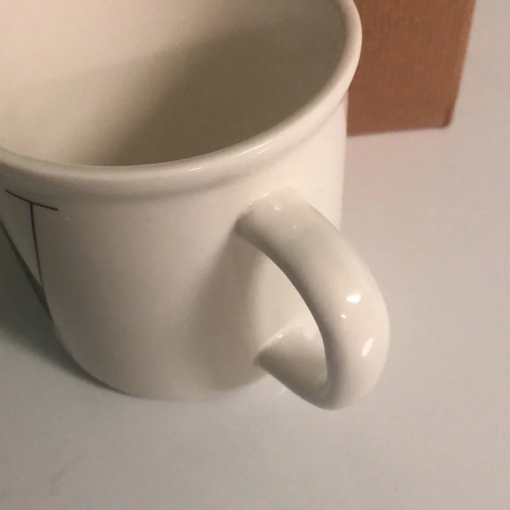 Pottery Barn new pottery